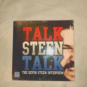 Brand new Kevin Steen (Owens) interview